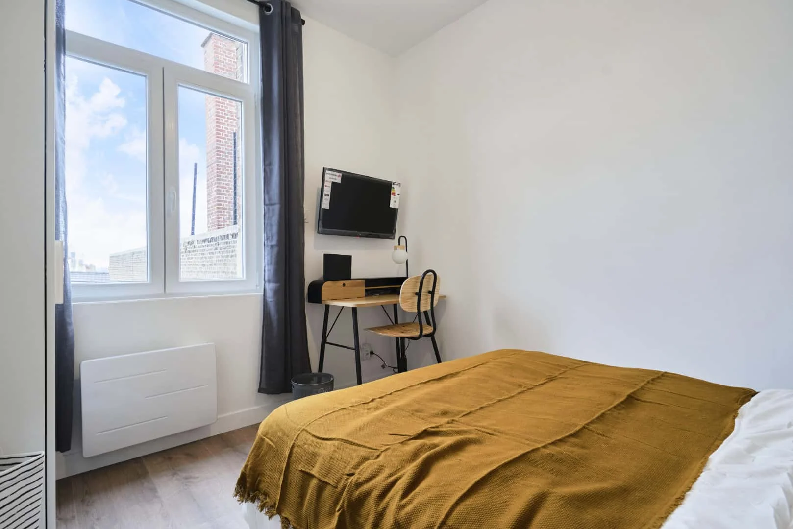 Preisgünstiges Studentenzimmer in günstiger Lage in