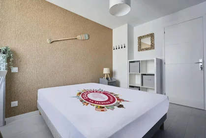 Stanza privata in 25 Rue Voltaire, 10000 Troyes, France, immagine 2 di 20