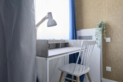 Stanza privata in 25 Rue Voltaire, 10000 Troyes, France, immagine 4 di 20
