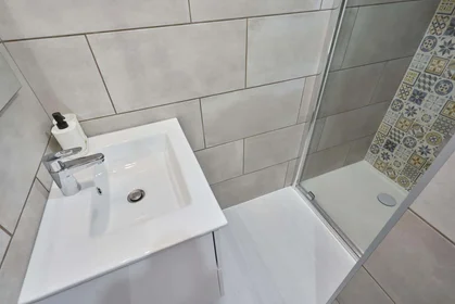 Stanza privata in 25 Rue Voltaire, 10000 Troyes, France, immagine 6 di 20