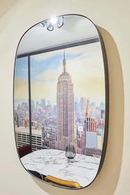 Private room at 12 Pl. Drouet d'Erlon, 51100 Reims, France, image 20 of 20
