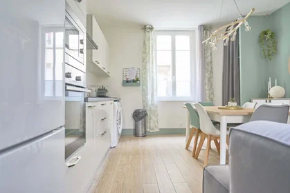 私人房间 在 14 Rue des Augustins, 51100 Reims, France, 20的图像13