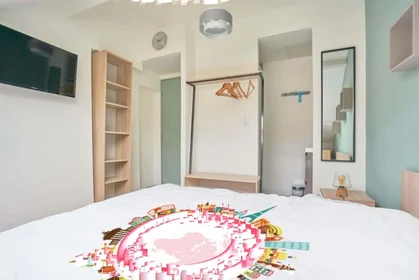 私人房间 在 14 Rue des Augustins, 51100 Reims, France, 20的图像3