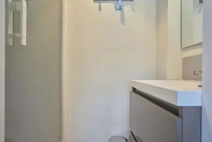 私人房间 在 14 Rue des Augustins, 51100 Reims, France, 20的图像7