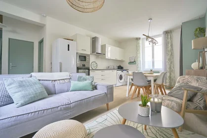 私人房间 在 14 Rue des Augustins, 51100 Reims, France, 20的图像9