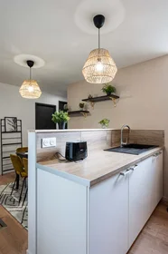 Private room at 36 Rue de Metz, 21000 Dijon, France, image 8 of 17