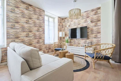 Özel oda konumu 26 Rue de Phalsbourg, 54000 Nancy, France, 11 15 görüntüsü