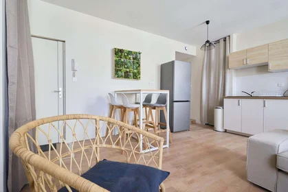 Özel oda konumu 26 Rue de Phalsbourg, 54000 Nancy, France, 12 15 görüntüsü