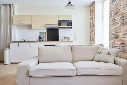 Özel oda konumu 26 Rue de Phalsbourg, 54000 Nancy, France, 13 15 görüntüsü