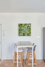Özel oda konumu 26 Rue de Phalsbourg, 54000 Nancy, France, 14 15 görüntüsü