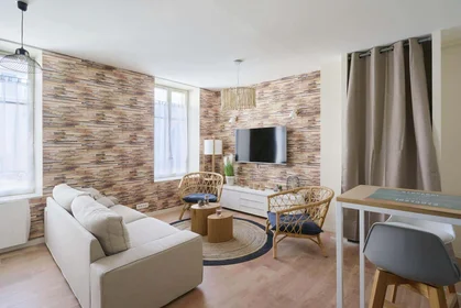 Özel oda konumu 26 Rue de Phalsbourg, 54000 Nancy, France, 5 15 görüntüsü