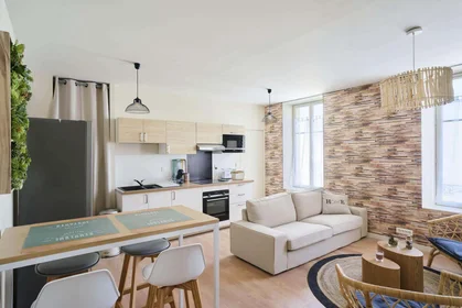 Özel oda konumu 26 Rue de Phalsbourg, 54000 Nancy, France, 7 15 görüntüsü