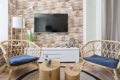 Özel oda konumu 26 Rue de Phalsbourg, 54000 Nancy, France, 8 15 görüntüsü
