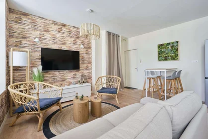 Özel oda konumu 26 Rue de Phalsbourg, 54000 Nancy, France, 9 15 görüntüsü