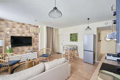 Özel oda konumu 26 Rue de Phalsbourg, 54000 Nancy, France, 10 15 görüntüsü