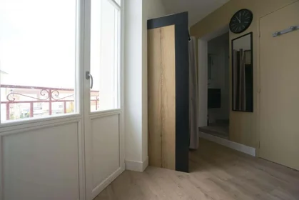 Stanza privata in 24 Rue Pierre de Sivry, 54000 Nancy, France, immagine 4 di 16