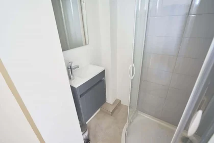 Stanza privata in 24 Rue Pierre de Sivry, 54000 Nancy, France, immagine 6 di 16