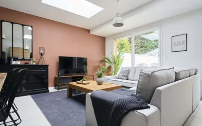 Private room at 12 Av. Dampierre, 59410 Valenciennes, France, image 11 of 24