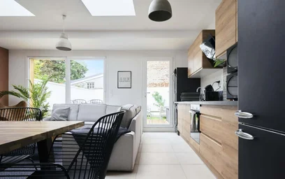 Private room at 12 Av. Dampierre, 59410 Valenciennes, France, image 12 of 24