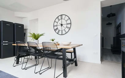 Private room at 12 Av. Dampierre, 59410 Valenciennes, France, image 15 of 24