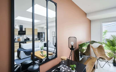 Private room at 12 Av. Dampierre, 59410 Valenciennes, France, image 16 of 24