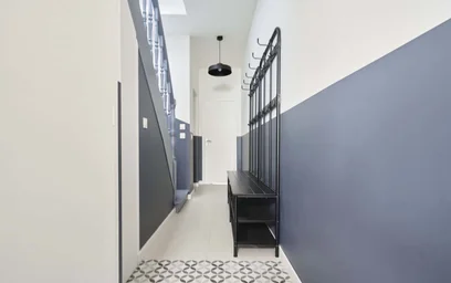 Private room at 12 Av. Dampierre, 59410 Valenciennes, France, image 18 of 24