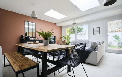 Private room at 12 Av. Dampierre, 59410 Valenciennes, France, image 19 of 24