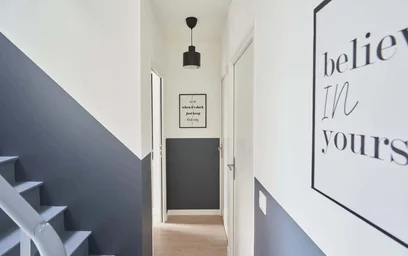Private room at 12 Av. Dampierre, 59410 Valenciennes, France, image 23 of 24