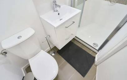 Private room at 12 Av. Dampierre, 59410 Valenciennes, France, image 7 of 24