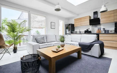Private room at 12 Av. Dampierre, 59410 Valenciennes, France, image 10 of 24