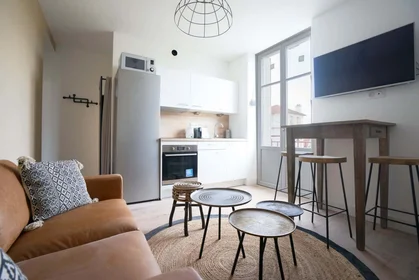 Özel oda konumu 24 Rue Pierre de Sivry, 54000 Nancy, France, 12 16 görüntüsü