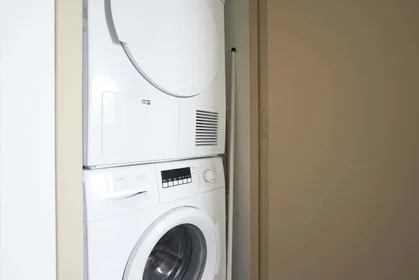 Özel oda konumu 24 Rue Pierre de Sivry, 54000 Nancy, France, 15 16 görüntüsü