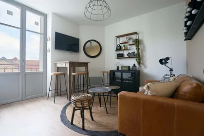 Özel oda konumu 24 Rue Pierre de Sivry, 54000 Nancy, France, 8 16 görüntüsü