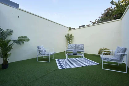 Chambre privée à 81 Rue le Mongnier, 80090 Amiens, France, image 18 de 21