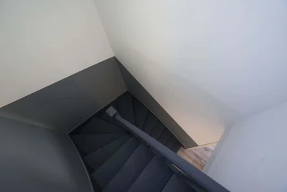 Chambre privée à 81 Rue le Mongnier, 80090 Amiens, France, image 20 de 21