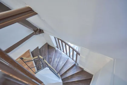 Quarto privado em 10 Rue de Clairmarais, 51100 Reims, France, imagem 9 de 11