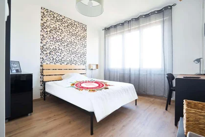Chambre privée à 250 Rue Jeanne d'Arc, 54000 Nancy, France, image 1 de 14