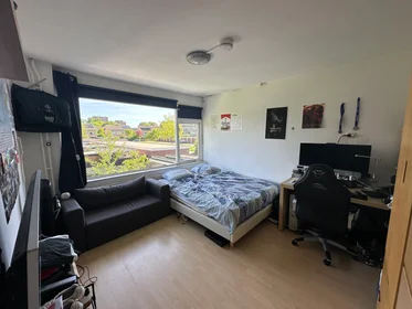Chambre privée à Coronastraat, image 1 de 8