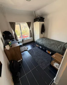 Private room at Poeijersstraat, image 1 of 3
