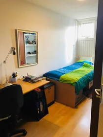 Private room at Brussellaan, image 1 of 2