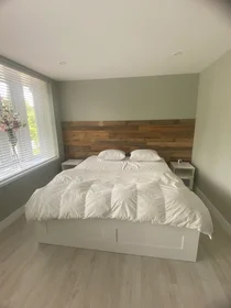 Private room at Graafseweg, image 1 of 10