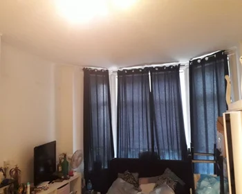 Habitación privada en Bennekomstraat, imagen 1 de 6