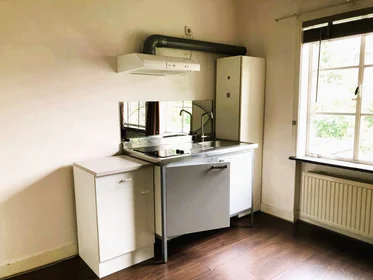 Özel oda konumu Hertogstraat, 1 10 görüntüsü