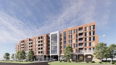 Appartamento intero in residence in 166 College Ave W, Guelph, ON N1G 1S4, Canada, immagine 12 di 13