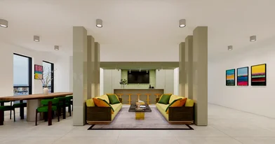 Appartamento intero in residence in 166 College Ave W, Guelph, ON N1G 1S4, Canada, immagine 13 di 13