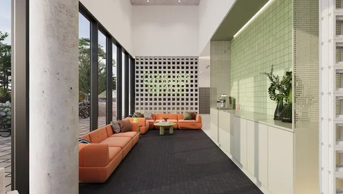 Appartamento intero in residence in 166 College Ave W, Guelph, ON N1G 1S4, Canada, immagine 6 di 13
