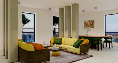 Appartamento intero in residence in 166 College Ave W, Guelph, ON N1G 1S4, Canada, immagine 7 di 13
