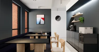 Appartamento intero in residence in 166 College Ave W, Guelph, ON N1G 1S4, Canada, immagine 10 di 13