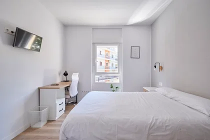 Habitación privada en Avenida de Portugal, Vidal, imagen 1 de 10
