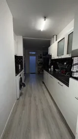 Habitación privada en Goeverneurlaan, Laak, imagen 3 de 8